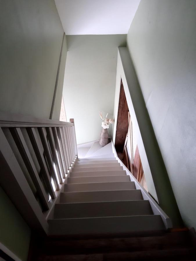Comme Chez Vous Bed and Breakfast Le Torp-Mesnil Eksteriør billede